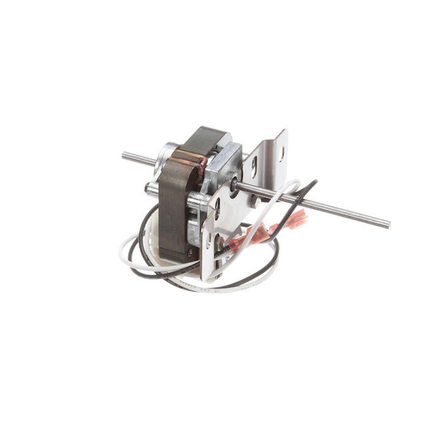 Motor By120 92 Service Assembly